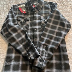 Dixxon Flannel Co. “Danny G”